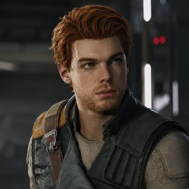 Profile image of Cal