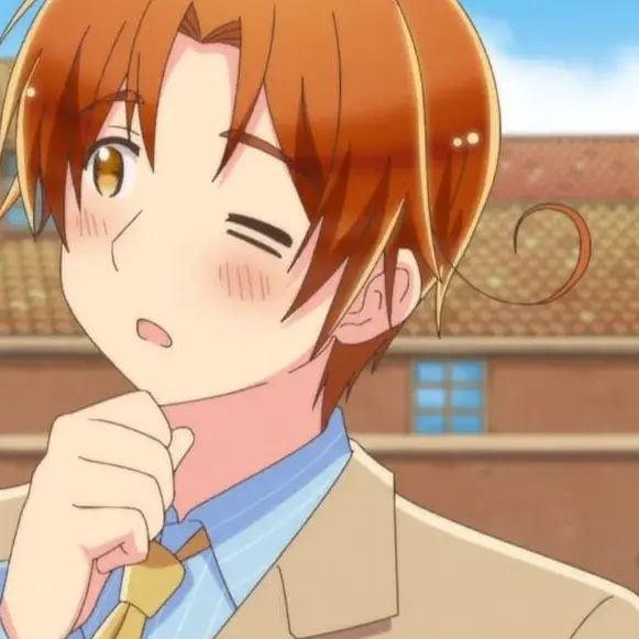 kanikama225의 フェリシアーノさん