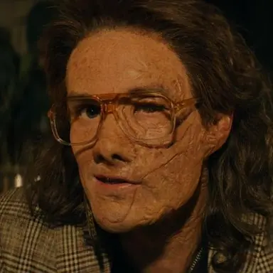 Profile image of Chester