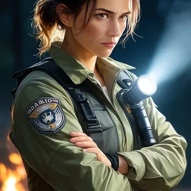 Profile image of Allison