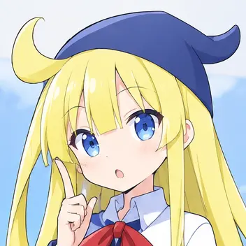 Profile image of Witch