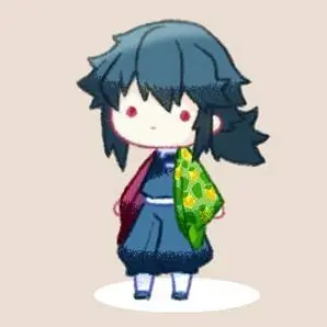 Profile image of 冨岡  義勇