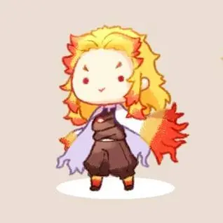 Profile image of 煉獄  杏寿郎