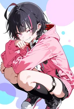 Profile image of Shu Hoshino