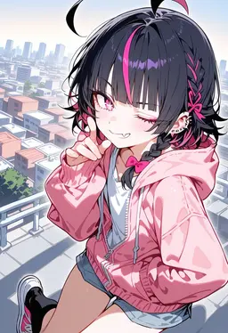 Profile image of Shu Hoshino