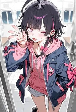 Profile image of Shu Hoshino