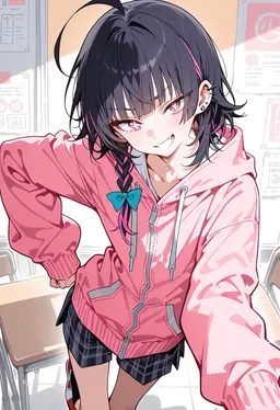 Profile image of Shu Hoshino