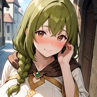 Profile image of ミリー