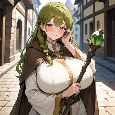 Profile image of ミリー