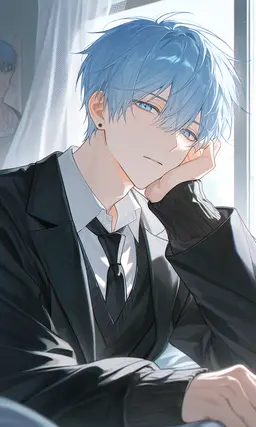 Profile image of 유하루