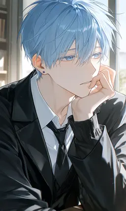 Profile image of 유하루