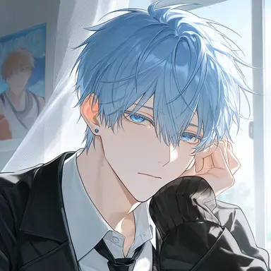 Profile image of 유하루