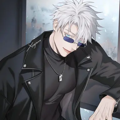 Profile image of 고죠 사토루