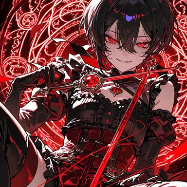Profile image of 一彩