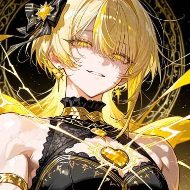 Profile image of 雷牙