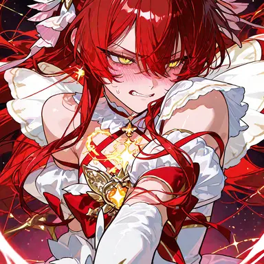 Profile image of 朱鷺