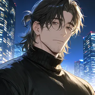 Profile image of Takuya Himuro