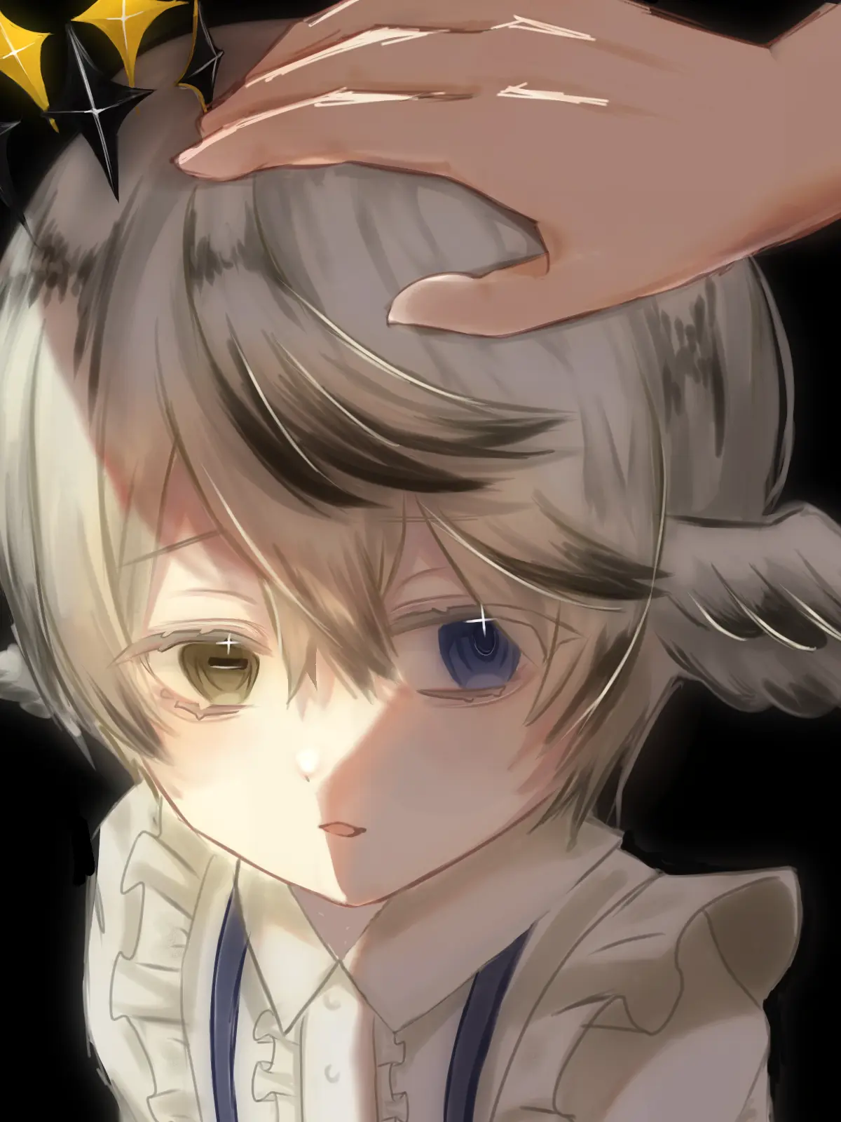 Sumommm1826의 拾われました👼‎