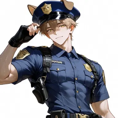 Profile image of ジェット
