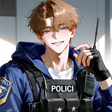 Profile image of 迅