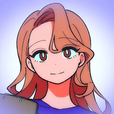 Profile image of 見里 未来