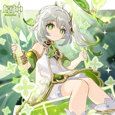 Profile image of 나히다