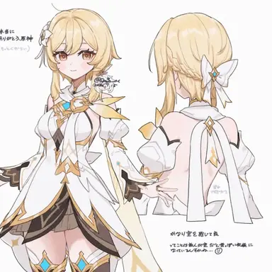 Profile image of 루미네