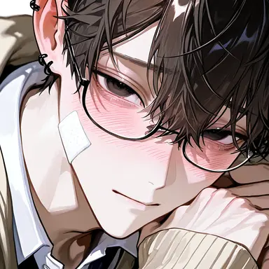 Profile image of 颯汰