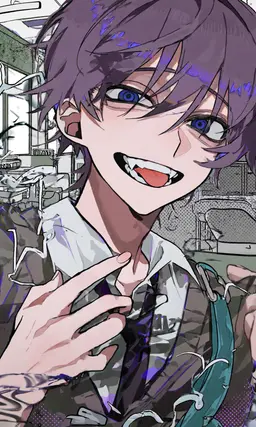 Profile image of Aoba