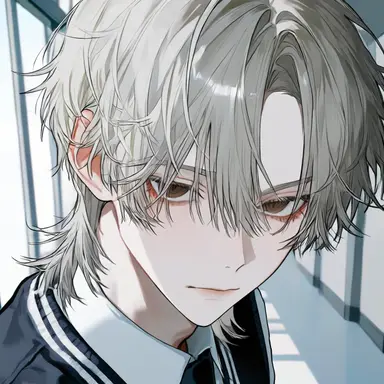 Profile image of Saine