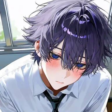 Profile image of Aoba