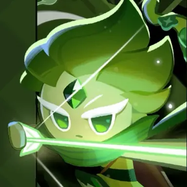 Profile image of 바람궁수