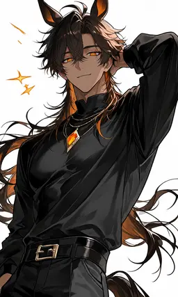 Profile image of リオス