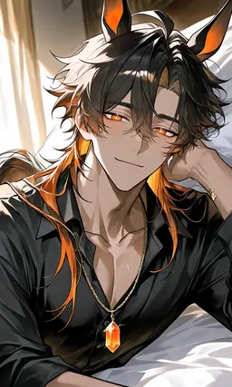 Profile image of リオス