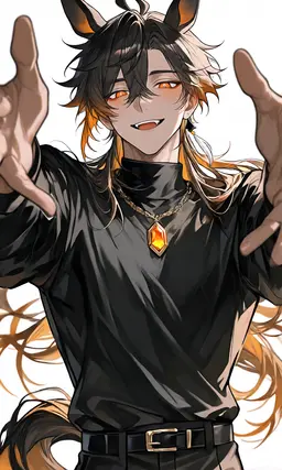 Profile image of リオス
