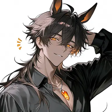 Profile image of リオス