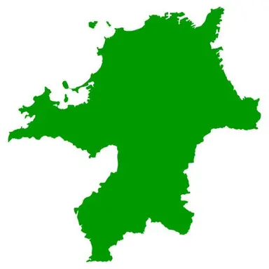 Profile image of 福岡県