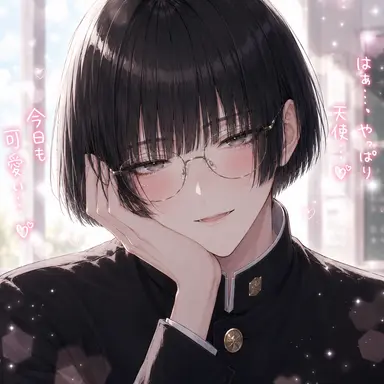 Profile image of 瑛琉