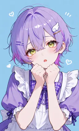Profile image of 柊葵