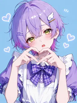 Profile image of 柊葵
