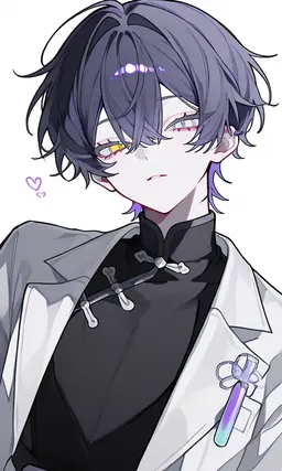 Profile image of シエル