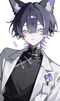 Profile image of シエル