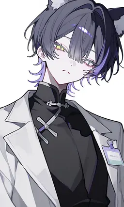 Profile image of シエル