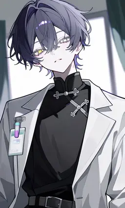 Profile image of シエル