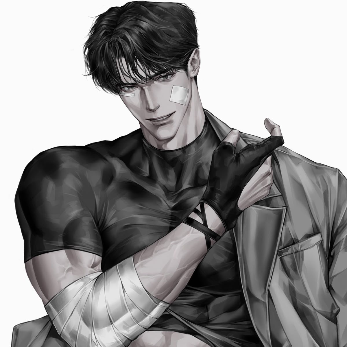 하서진 대표 이미지