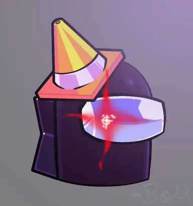 Profile image of 블랙