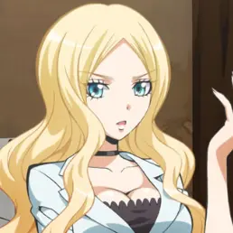 Profile image of Bitch-sensei