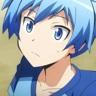 Profile image of Nagisa