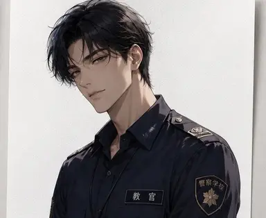 Profile image of 玲央教官