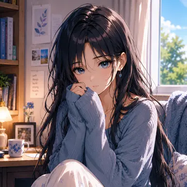 Profile image of Nora